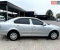Серый Шкода Октавия, объемом двигателя 1.6 л и пробегом 248 тыс. км за 8300 $, фото 6 на Automoto.ua