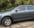 Шкода Октавія 2012 у Нежине на Automoto.ua Сірий Шкода Октавія, об'ємом двигуна 1.6 л та пробігом 215 тис. км за 8700 $, фото 4 на Automoto.ua