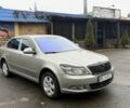 Серый Шкода Октавия, объемом двигателя 1.8 л и пробегом 268 тыс. км за 6700 $, фото 11 на Automoto.ua