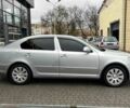 Серый Шкода Октавия, объемом двигателя 1.6 л и пробегом 210 тыс. км за 8500 $, фото 7 на Automoto.ua