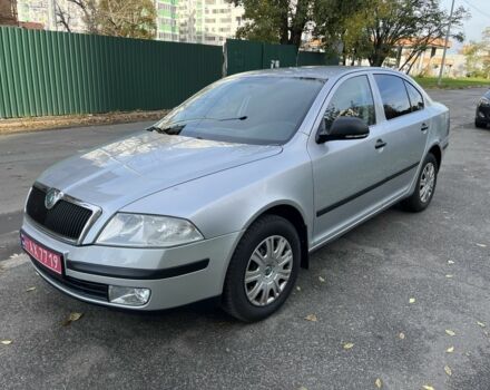 Шкода Октавія 2012 у Києві на Automoto.ua Сірий Шкода Октавія, об'ємом двигуна 1.6 л та пробігом 205 тис. км за 7000 $, фото 2 на Automoto.ua