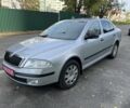 Шкода Октавія 2012 у Києві на Automoto.ua Сірий Шкода Октавія, об'ємом двигуна 1.6 л та пробігом 205 тис. км за 7000 $, фото 2 на Automoto.ua