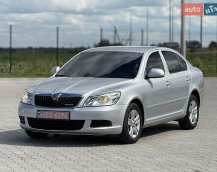 Сірий Шкода Октавія, об'ємом двигуна 0 л та пробігом 252 тис. км за 7499 $, фото 18 на Automoto.ua