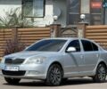 Сірий Шкода Октавія, об'ємом двигуна 1.8 л та пробігом 250 тис. км за 7800 $, фото 7 на Automoto.ua
