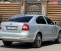 Сірий Шкода Октавія, об'ємом двигуна 1.8 л та пробігом 250 тис. км за 7800 $, фото 33 на Automoto.ua