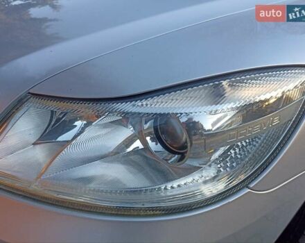 Сірий Шкода Октавія, об'ємом двигуна 1.6 л та пробігом 230 тис. км за 7777 $, фото 27 на Automoto.ua