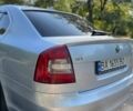 Сірий Шкода Октавія, об'ємом двигуна 1.6 л та пробігом 198 тис. км за 7700 $, фото 5 на Automoto.ua