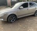 Серый Шкода Октавия, объемом двигателя 1.6 л и пробегом 290 тыс. км за 8600 $, фото 1 на Automoto.ua
