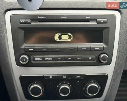 Сірий Шкода Октавія, об'ємом двигуна 1.4 л та пробігом 196 тис. км за 7440 $, фото 37 на Automoto.ua