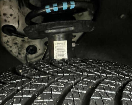 Сірий Шкода Октавія, об'ємом двигуна 1.8 л та пробігом 101 тис. км за 8950 $, фото 19 на Automoto.ua