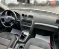 Сірий Шкода Октавія, об'ємом двигуна 1.4 л та пробігом 196 тис. км за 7440 $, фото 26 на Automoto.ua