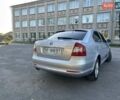 Сірий Шкода Октавія, об'ємом двигуна 1.8 л та пробігом 200 тис. км за 8300 $, фото 5 на Automoto.ua