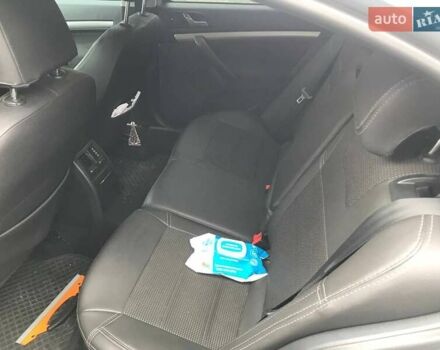 Сірий Шкода Октавія, об'ємом двигуна 1.6 л та пробігом 271 тис. км за 9400 $, фото 8 на Automoto.ua