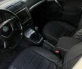 Серый Шкода Октавия, объемом двигателя 1.9 л и пробегом 279 тыс. км за 6350 $, фото 6 на Automoto.ua