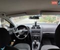 Серый Шкода Октавия, объемом двигателя 1.6 л и пробегом 345 тыс. км за 7250 $, фото 10 на Automoto.ua