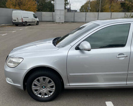 Сірий Шкода Октавія, об'ємом двигуна 1.9 л та пробігом 179 тис. км за 8900 $, фото 12 на Automoto.ua