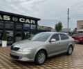Шкода Октавия 2012 в Знаменке на Automoto.ua Серый Шкода Октавия, объемом двигателя 1.6 л и пробегом 200 тыс. км за 7900 $, фото 2 на Automoto.ua