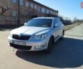 Шкода Октавия 2012 в Зенькове на Automoto.ua Серый Шкода Октавия, объемом двигателя 1.6 л и пробегом 90 тыс. км за 13000 $, фото 6 на Automoto.ua