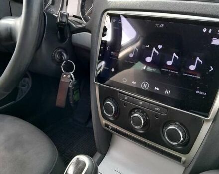 Шкода Октавія 2012 у Запоріжжя на Automoto.ua Сірий Шкода Октавія, об'ємом двигуна 1.8 л та пробігом 198 тис. км за 8300 $, фото 8 на Automoto.ua
