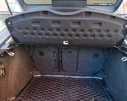 Серый Шкода Октавия, объемом двигателя 1.8 л и пробегом 148 тыс. км за 9200 $, фото 16 на Automoto.ua