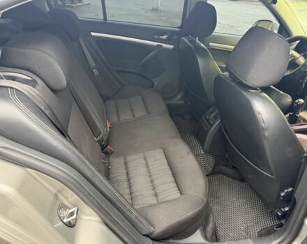 Серый Шкода Октавия, объемом двигателя 1.8 л и пробегом 268 тыс. км за 6700 $, фото 14 на Automoto.ua