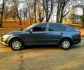 Сірий Шкода Октавія, об'ємом двигуна 1.8 л та пробігом 182 тис. км за 8200 $, фото 2 на Automoto.ua