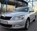 Сірий Шкода Октавія, об'ємом двигуна 1.6 л та пробігом 210 тис. км за 8900 $, фото 1 на Automoto.ua