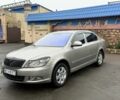 Серый Шкода Октавия, объемом двигателя 1.8 л и пробегом 268 тыс. км за 6700 $, фото 10 на Automoto.ua