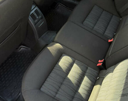 Серый Шкода Октавия, объемом двигателя 1.6 л и пробегом 246 тыс. км за 7999 $, фото 24 на Automoto.ua