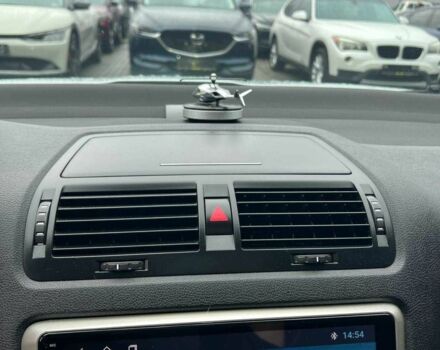 Серый Шкода Октавия, объемом двигателя 1.6 л и пробегом 210 тыс. км за 8500 $, фото 15 на Automoto.ua