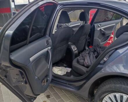 Серый Шкода Октавия, объемом двигателя 1.8 л и пробегом 269 тыс. км за 7300 $, фото 5 на Automoto.ua