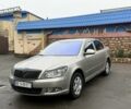Серый Шкода Октавия, объемом двигателя 1.8 л и пробегом 268 тыс. км за 6700 $, фото 3 на Automoto.ua