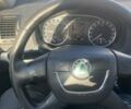 Серый Шкода Октавия, объемом двигателя 1.6 л и пробегом 325 тыс. км за 7999 $, фото 1 на Automoto.ua