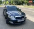 Серый Шкода Октавия, объемом двигателя 1.8 л и пробегом 187 тыс. км за 8100 $, фото 2 на Automoto.ua