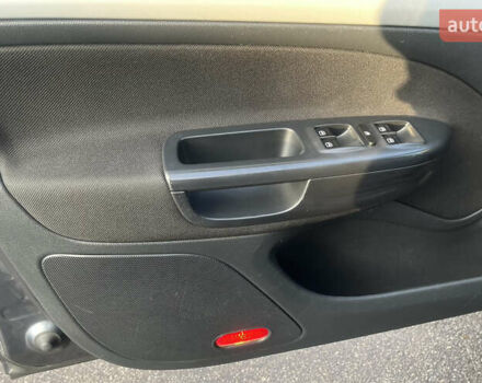 Шкода Октавія 2012 у Нежине на Automoto.ua Сірий Шкода Октавія, об'ємом двигуна 1.6 л та пробігом 215 тис. км за 8700 $, фото 22 на Automoto.ua