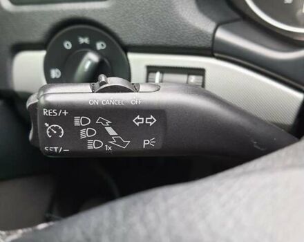 Сірий Шкода Октавія, об'ємом двигуна 1.8 л та пробігом 232 тис. км за 8400 $, фото 7 на Automoto.ua