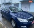 Серый Шкода Октавия, объемом двигателя 1.4 л и пробегом 161 тыс. км за 6899 $, фото 4 на Automoto.ua