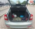 Серый Шкода Октавия, объемом двигателя 1.2 л и пробегом 182 тыс. км за 9000 $, фото 18 на Automoto.ua
