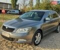 Сірий Шкода Октавія, об'ємом двигуна 1.2 л та пробігом 208 тис. км за 6900 $, фото 35 на Automoto.ua