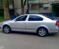 Серый Шкода Октавия, объемом двигателя 1.8 л и пробегом 0 тыс. км за 6700 $, фото 4 на Automoto.ua