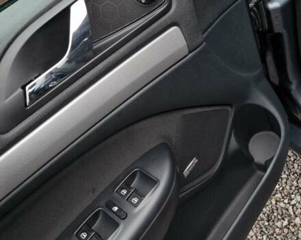 Сірий Шкода Октавія, об'ємом двигуна 2 л та пробігом 245 тис. км за 9200 $, фото 15 на Automoto.ua