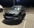 Серый Шкода Октавия, объемом двигателя 1.8 л и пробегом 172 тыс. км за 8200 $, фото 2 на Automoto.ua