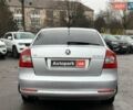 Сірий Шкода Октавія, об'ємом двигуна 1.4 л та пробігом 196 тис. км за 7440 $, фото 10 на Automoto.ua
