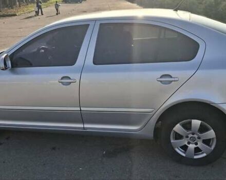 Серый Шкода Октавия, объемом двигателя 1.9 л и пробегом 257 тыс. км за 7999 $, фото 17 на Automoto.ua