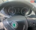 Серый Шкода Октавия, объемом двигателя 1.4 л и пробегом 212 тыс. км за 8800 $, фото 5 на Automoto.ua