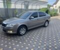 Серый Шкода Октавия, объемом двигателя 1.6 л и пробегом 208 тыс. км за 7700 $, фото 1 на Automoto.ua