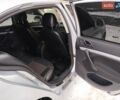 Серый Шкода Октавия, объемом двигателя 1.8 л и пробегом 164 тыс. км за 8500 $, фото 12 на Automoto.ua