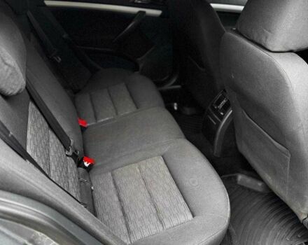 Серый Шкода Октавия, объемом двигателя 1.9 л и пробегом 192 тыс. км за 8999 $, фото 10 на Automoto.ua