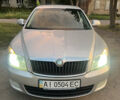 Шкода Октавия 2012 в Полтаве на Automoto.ua Серый Шкода Октавия, объемом двигателя 1.6 л и пробегом 265 тыс. км за 7600 $, фото 15 на Automoto.ua