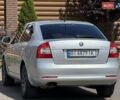 Сірий Шкода Октавія, об'ємом двигуна 1.8 л та пробігом 250 тис. км за 7800 $, фото 23 на Automoto.ua